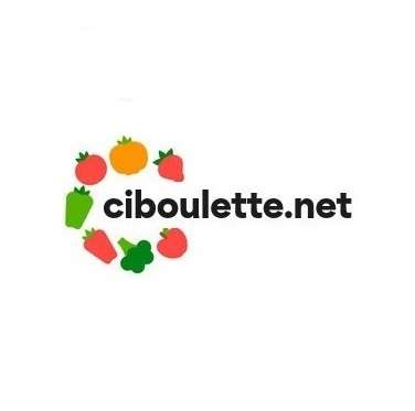 Ciboulette logo